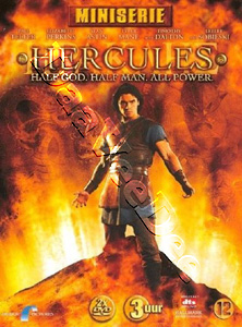 Hercules |   DVD